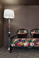 21st Floor 360 Suitop Hotel