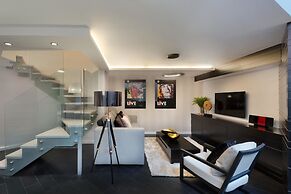 21st Floor 360 Suitop Hotel