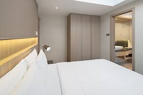 Park Avenue Clemenceau