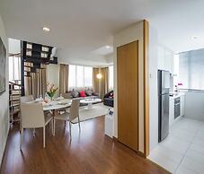 Park Avenue Clemenceau