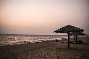 Sai Vishram Beach Resort Byndoor