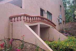 Sai Vishram Beach Resort Byndoor