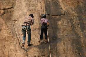 Sai Vishram Beach Resort Byndoor