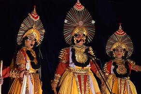 Sai Vishram Beach Resort Byndoor