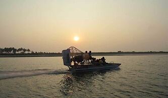 Sai Vishram Beach Resort Byndoor