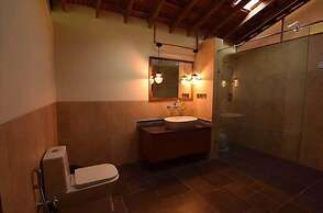 Sai Vishram Beach Resort Byndoor