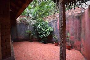 Sai Vishram Beach Resort Byndoor