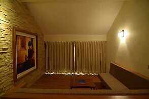 Sai Vishram Beach Resort Byndoor