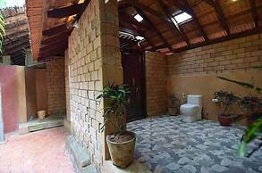 Sai Vishram Beach Resort Byndoor