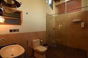 Sai Vishram Beach Resort Byndoor