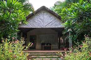 Sai Vishram Beach Resort Byndoor