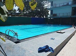 Jaga Bay Resort
