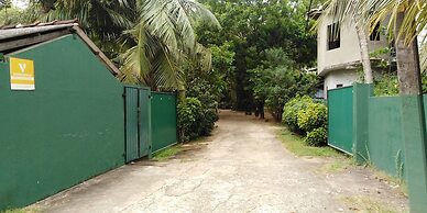 Jaga Bay Resort