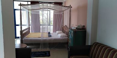 Jaga Bay Resort