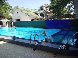 Jaga Bay Resort