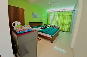 Jaga Bay Resort