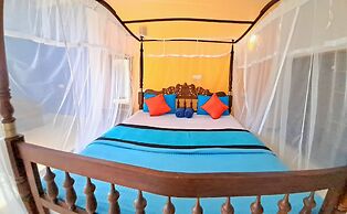 Jaga Bay Resort
