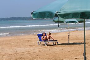 Jaga Bay Resort