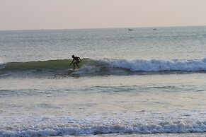 Jaga Bay Resort