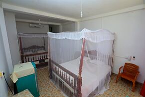Jaga Bay Resort