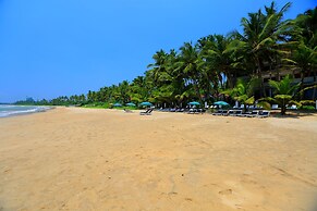 Jaga Bay Resort