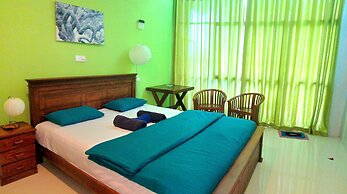 Jaga Bay Resort