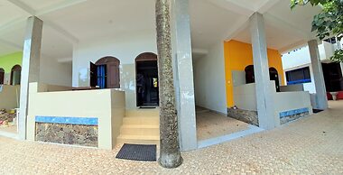 Jaga Bay Resort