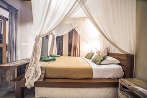 Gajah Biru Bungalows