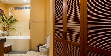 Gajah Biru Bungalows