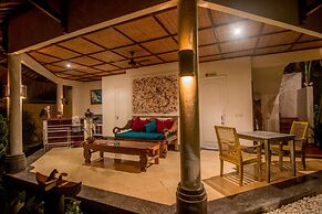 Gajah Biru Bungalows