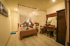 Gajah Biru Bungalows