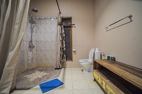 Gajah Biru Bungalows