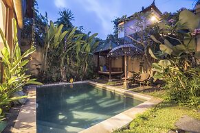 Gajah Biru Bungalows