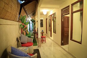 Gajah Biru Bungalows