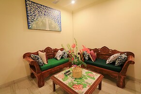 Gajah Biru Bungalows