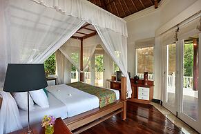 Gajah Biru Bungalows