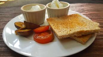 Gajah Biru Bungalows