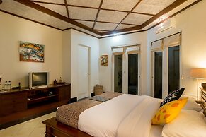 Gajah Biru Bungalows