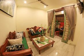 Gajah Biru Bungalows