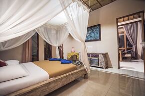 Gajah Biru Bungalows