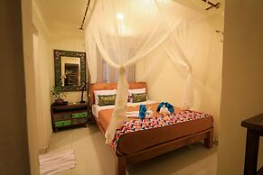 Gajah Biru Bungalows