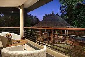 Gajah Biru Bungalows