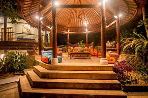 Gajah Biru Bungalows