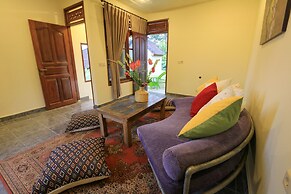 Gajah Biru Bungalows