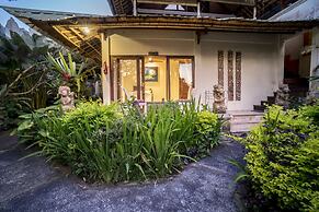 Gajah Biru Bungalows