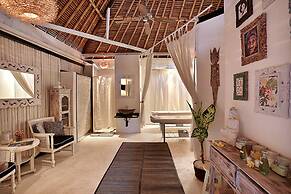 Gajah Biru Bungalows