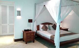 Gajah Biru Bungalows