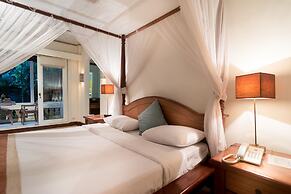 Gajah Biru Bungalows