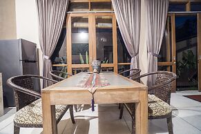 Gajah Biru Bungalows