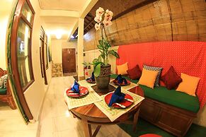 Gajah Biru Bungalows